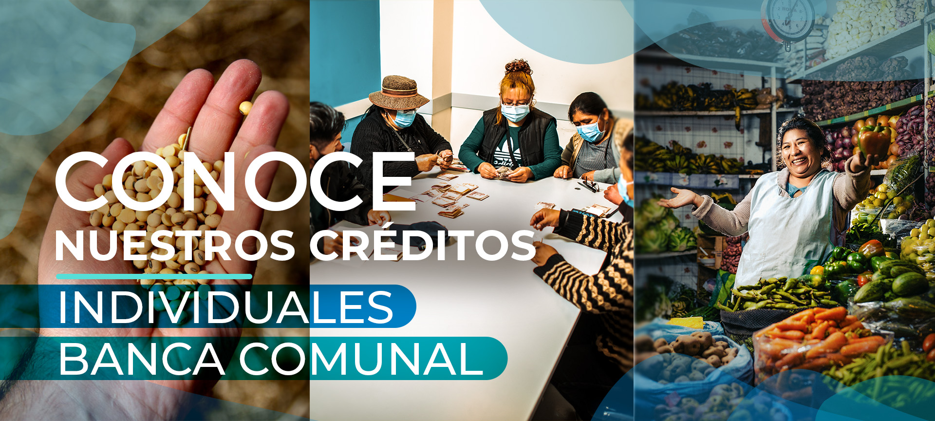 CREDITO INDIVIDUAL BANCA COMUNAL