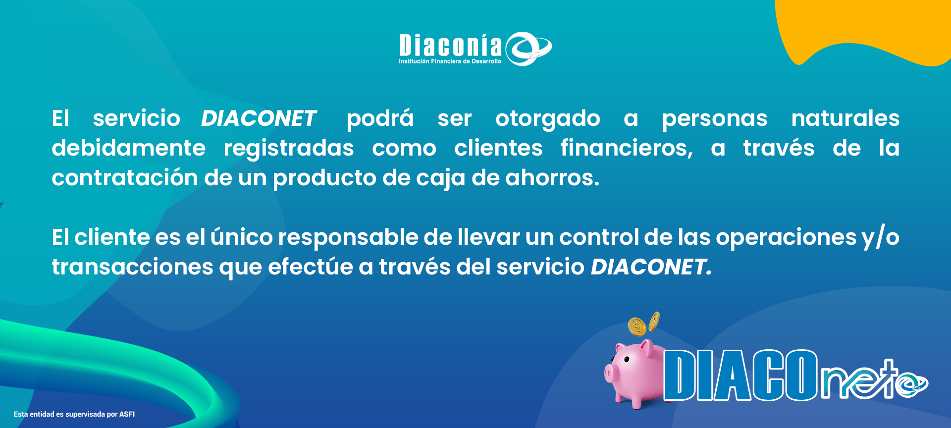 DIACONET-002