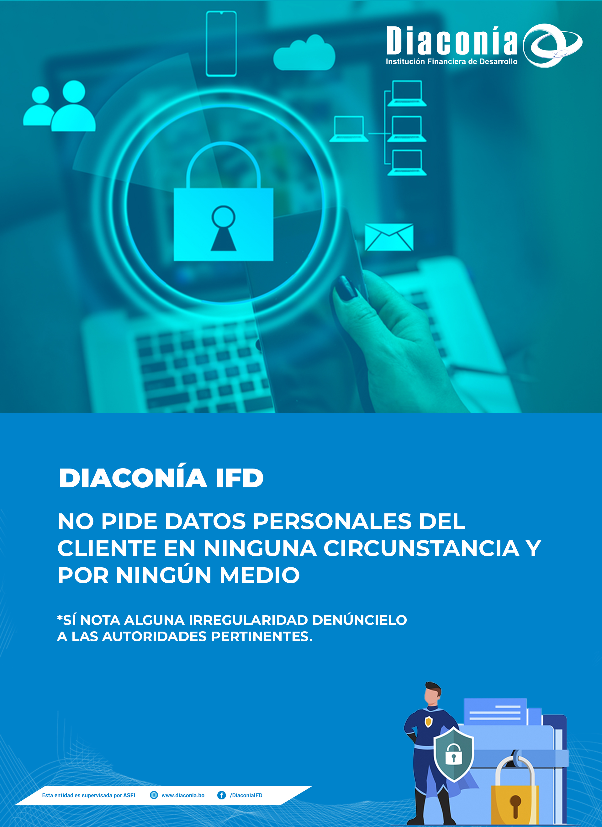seguridad banner