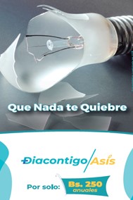 DIACONTIGO ASIS